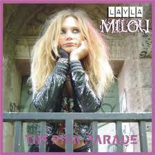 Layla Milou : The Pink Parade